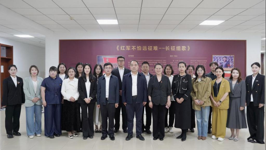 淄博师专共青团工作月度展示观摩系列活动——音乐系学生社团品牌展示